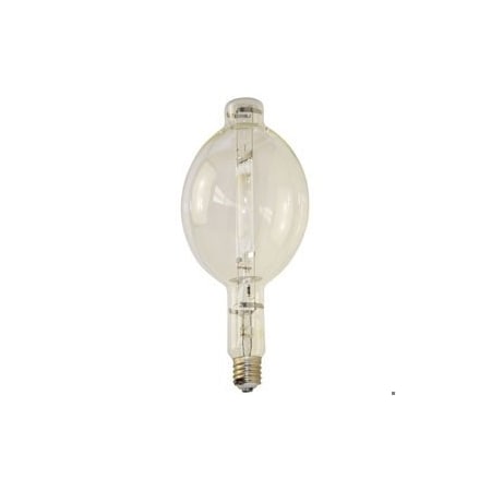 Hid Bulb Metal Halide, Replacement For Donsbulbs M1000/U